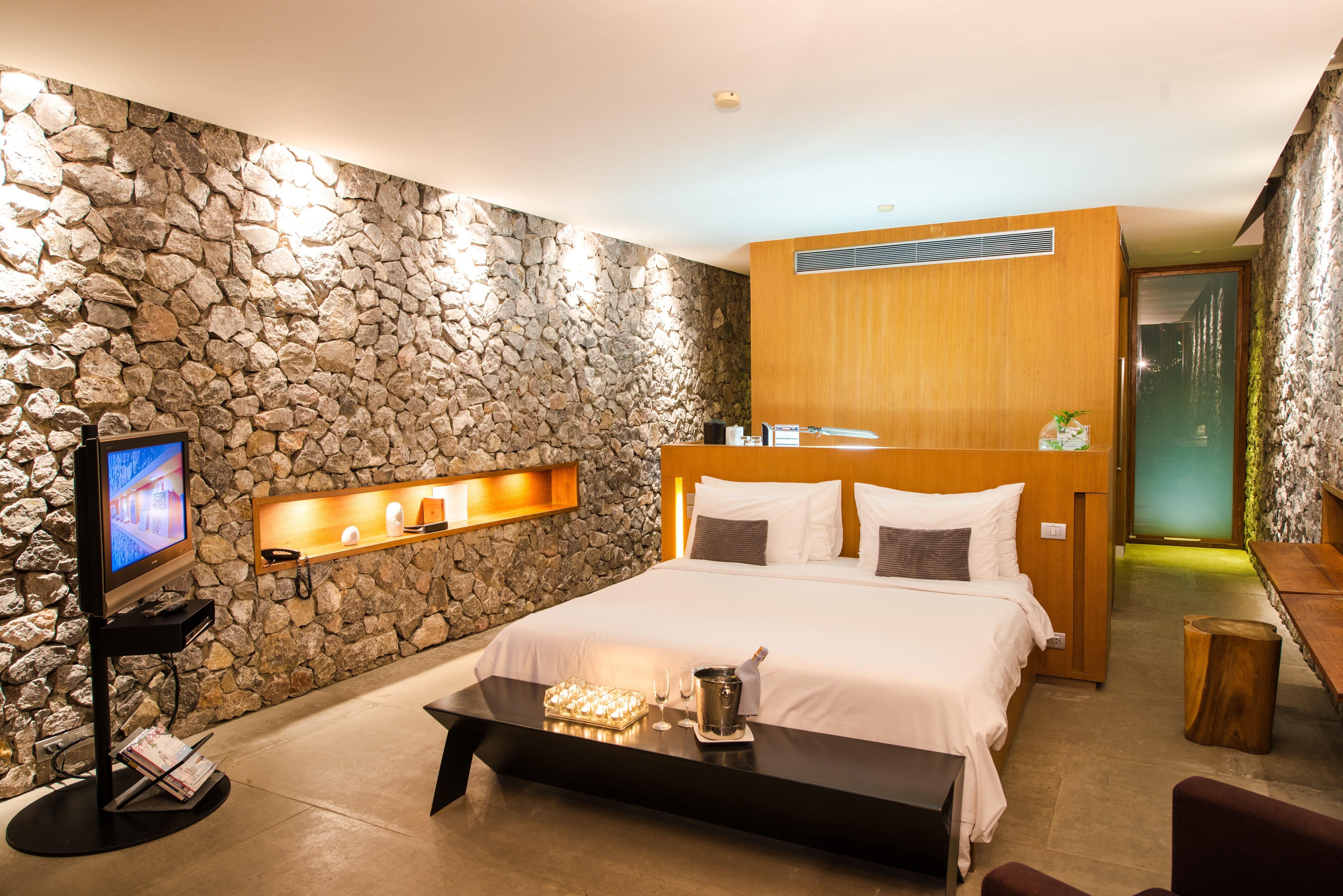 Tolani Resort Kui Buri Прачуап Кири Кан Екстериор снимка