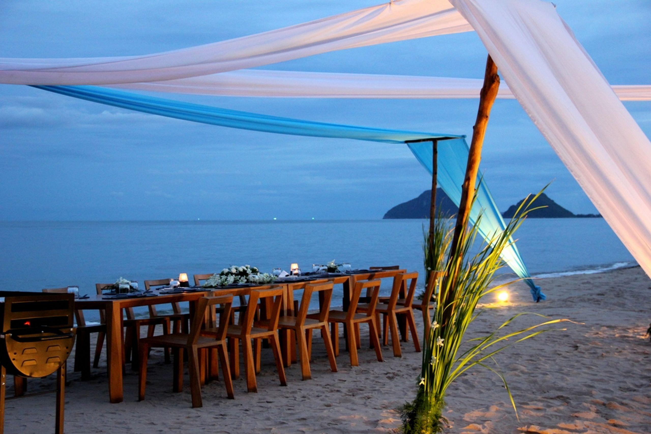 Tolani Resort Kui Buri Прачуап Кири Кан Екстериор снимка