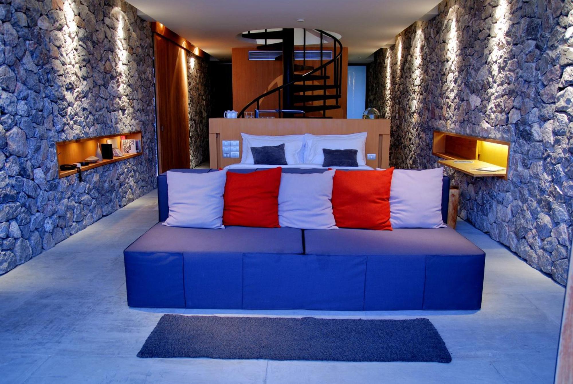 Tolani Resort Kui Buri Прачуап Кири Кан Стая снимка