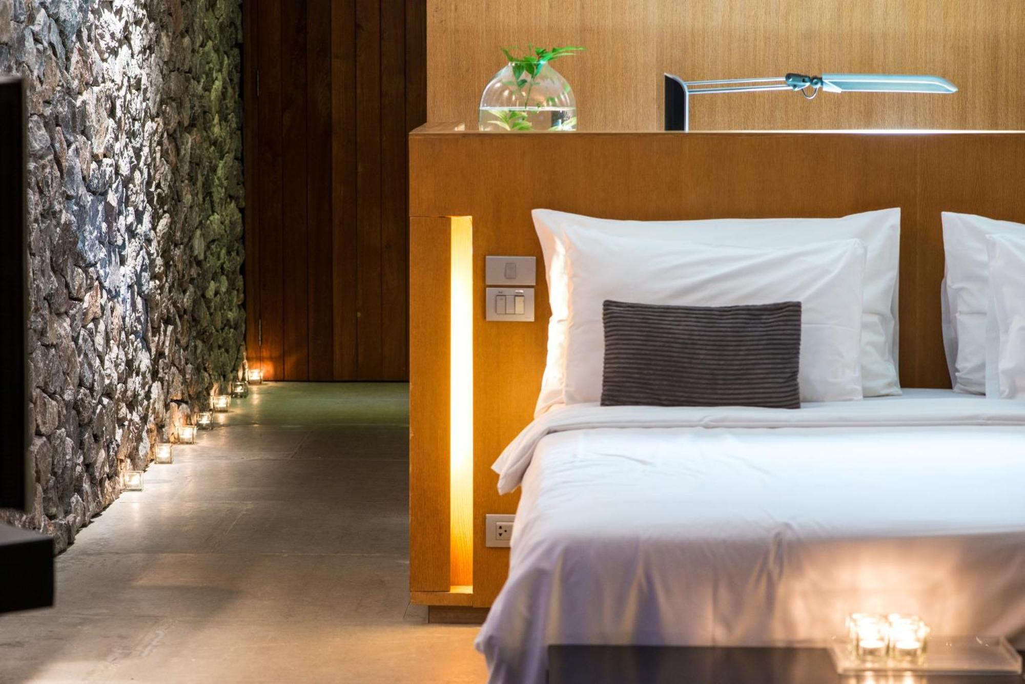 Tolani Resort Kui Buri Прачуап Кири Кан Стая снимка