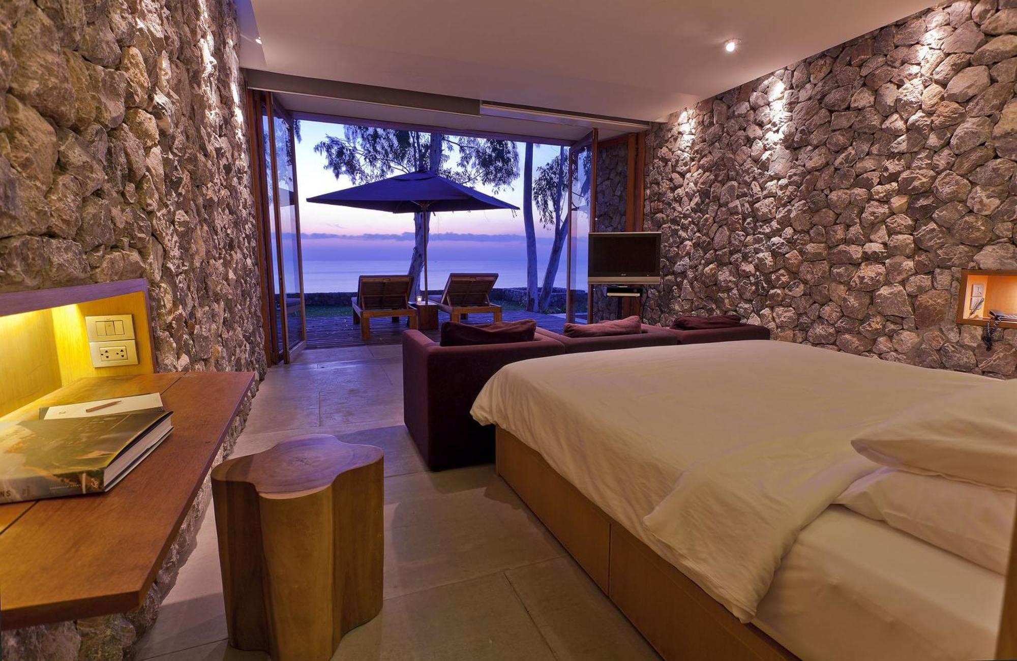 Tolani Resort Kui Buri Прачуап Кири Кан Стая снимка