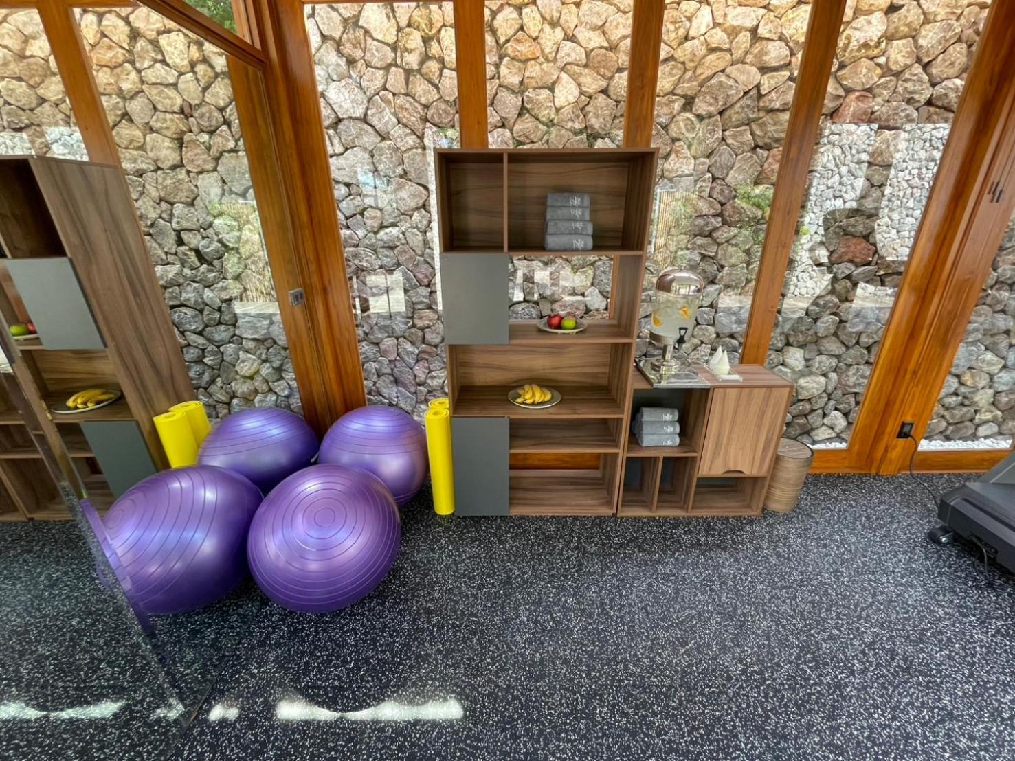 Tolani Resort Kui Buri Прачуап Кири Кан Екстериор снимка