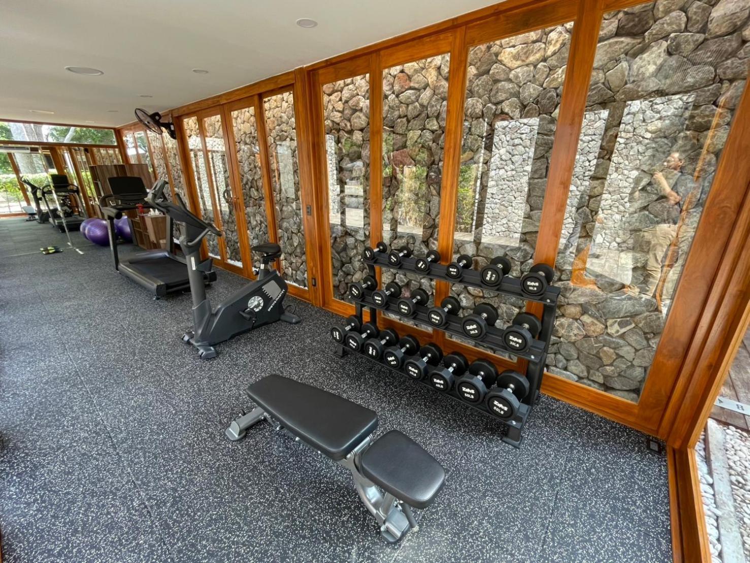 Tolani Resort Kui Buri Прачуап Кири Кан Екстериор снимка