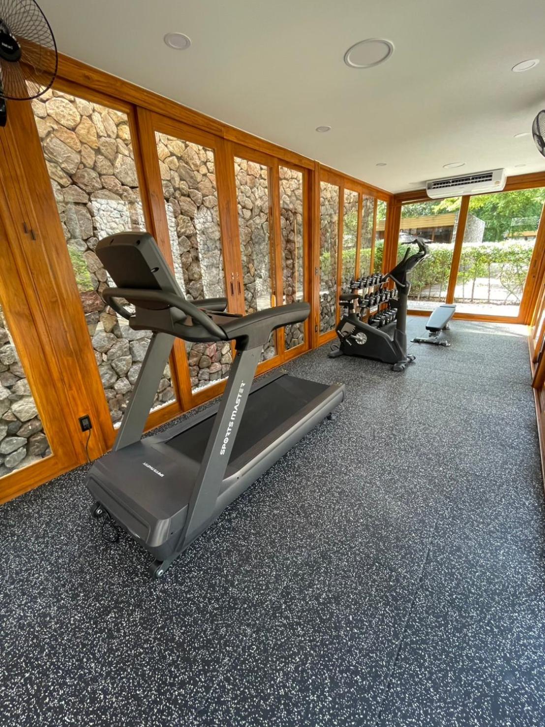 Tolani Resort Kui Buri Прачуап Кири Кан Екстериор снимка