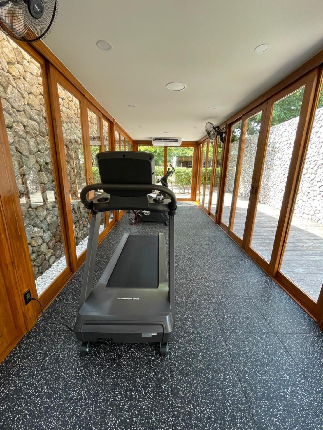 Tolani Resort Kui Buri Прачуап Кири Кан Екстериор снимка