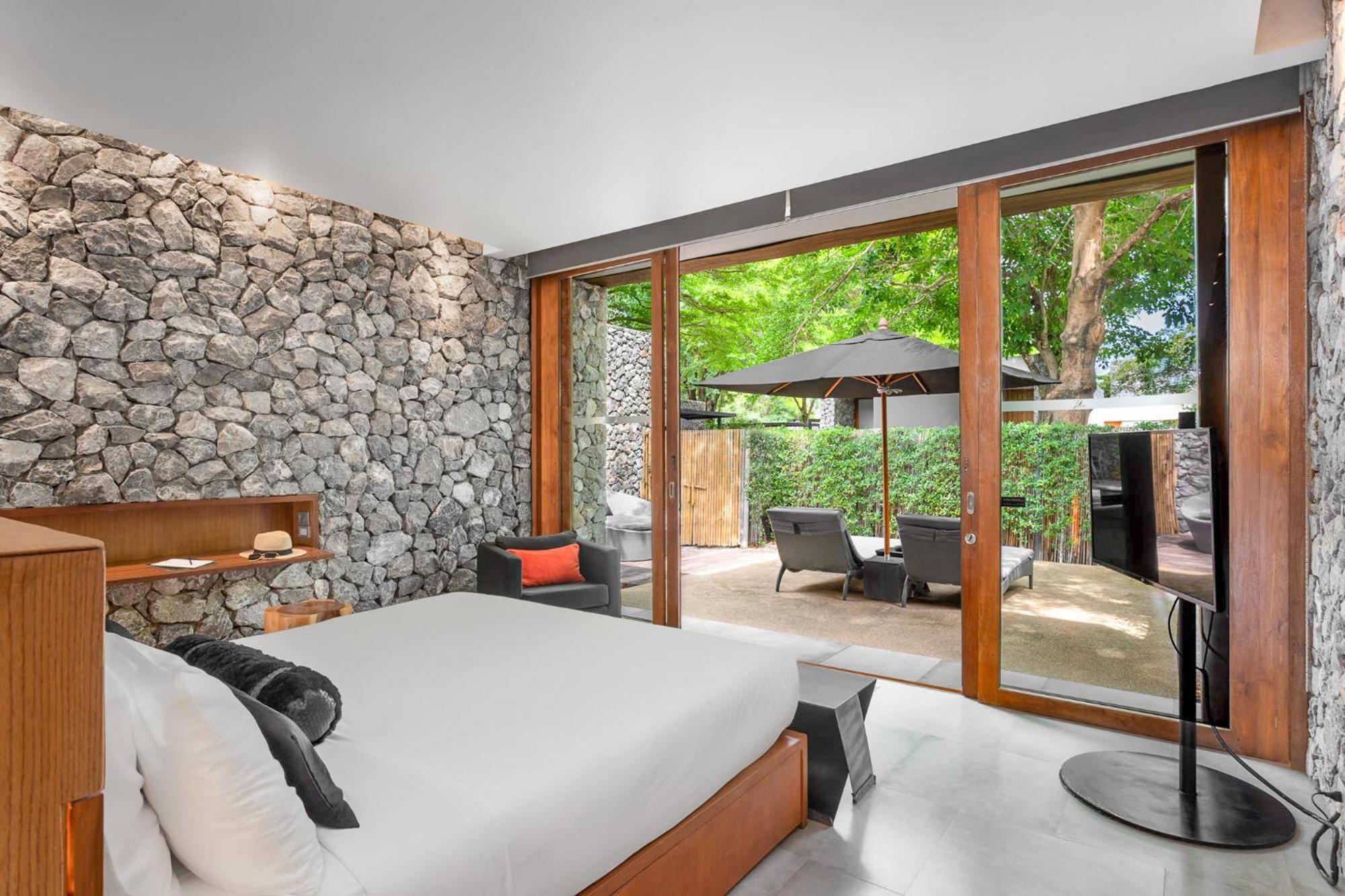 Tolani Resort Kui Buri Прачуап Кири Кан Екстериор снимка