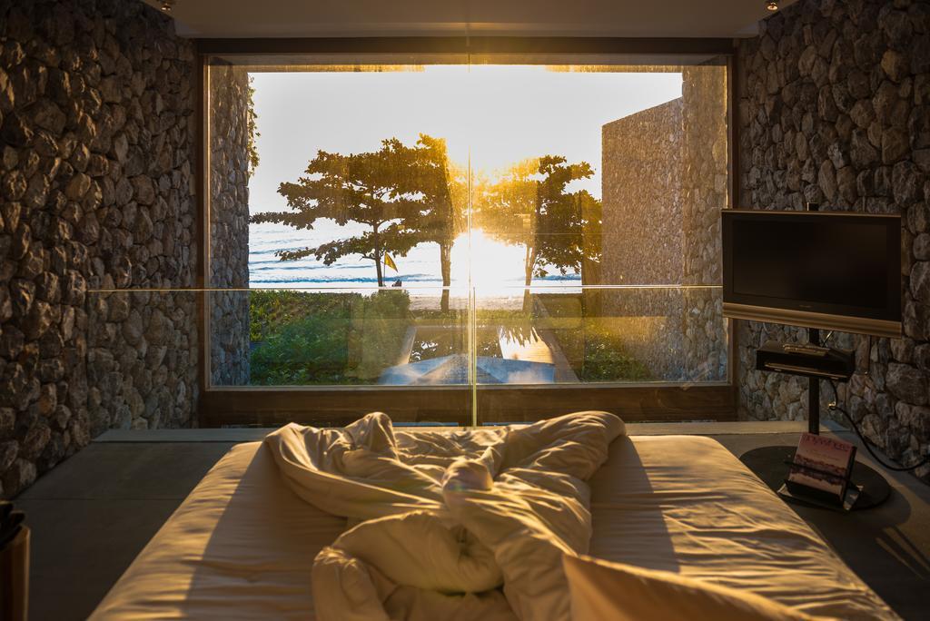 Tolani Resort Kui Buri Прачуап Кири Кан Екстериор снимка
